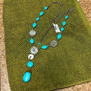 Chicos necklace